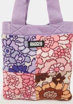The Ragged Priest Pansy Grab Bag Bags & Wallets