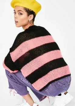 The Ragged Priest Generation Knit