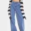 The Ragged Priest Release Jeans