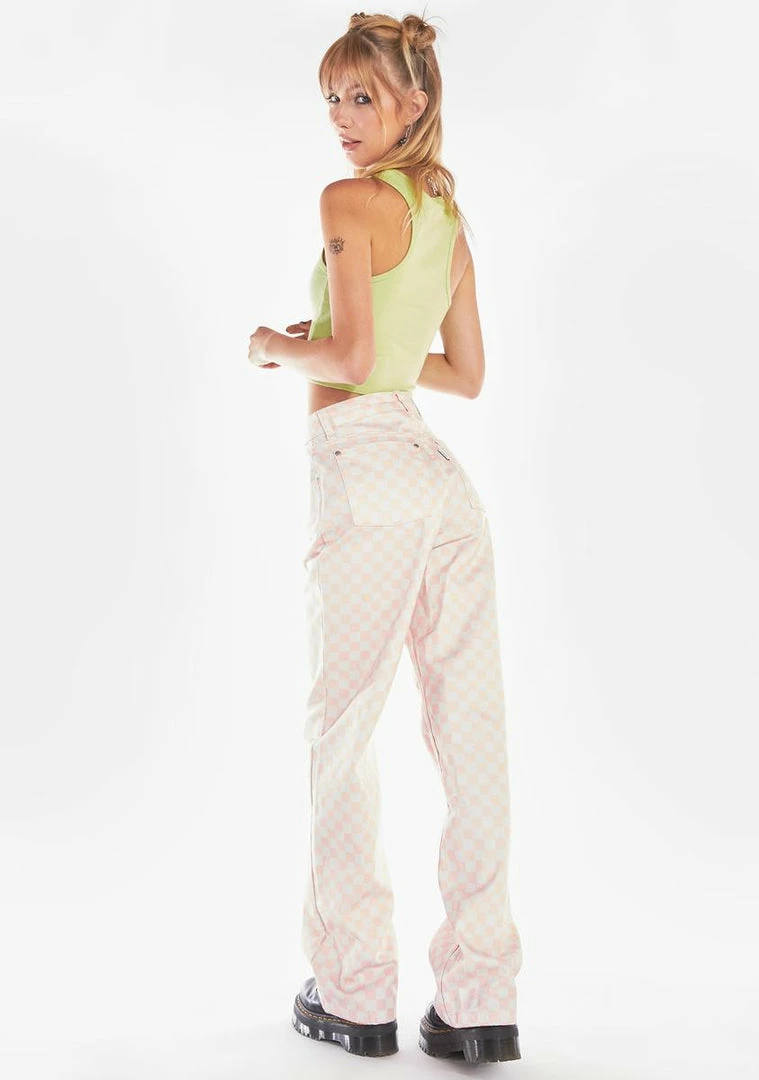 Brand new π The Ragged Priest Bottoms Spectre π Jeans β¨ 6 The Ragged Priest Bottoms Spectre Jeans