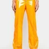 The Ragged Priest Firecracker Vinyl Pants