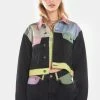 The Ragged Priest Vibe Jacket Outerwear