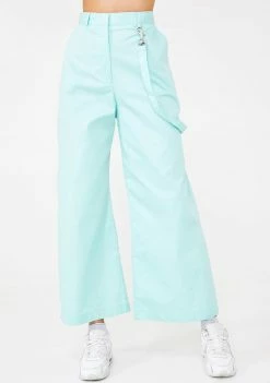 The Ragged Priest Elevated Pants