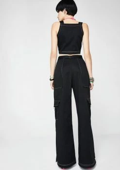 Buy π The Ragged Priest Bottoms Destiny Trousers π₯ 10 The Ragged Priest Bottoms Destiny Trousers