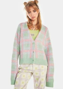 The Ragged Priest Ultra Knit Tops