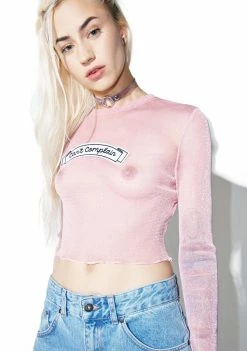 The Ragged Priest Worthy Top