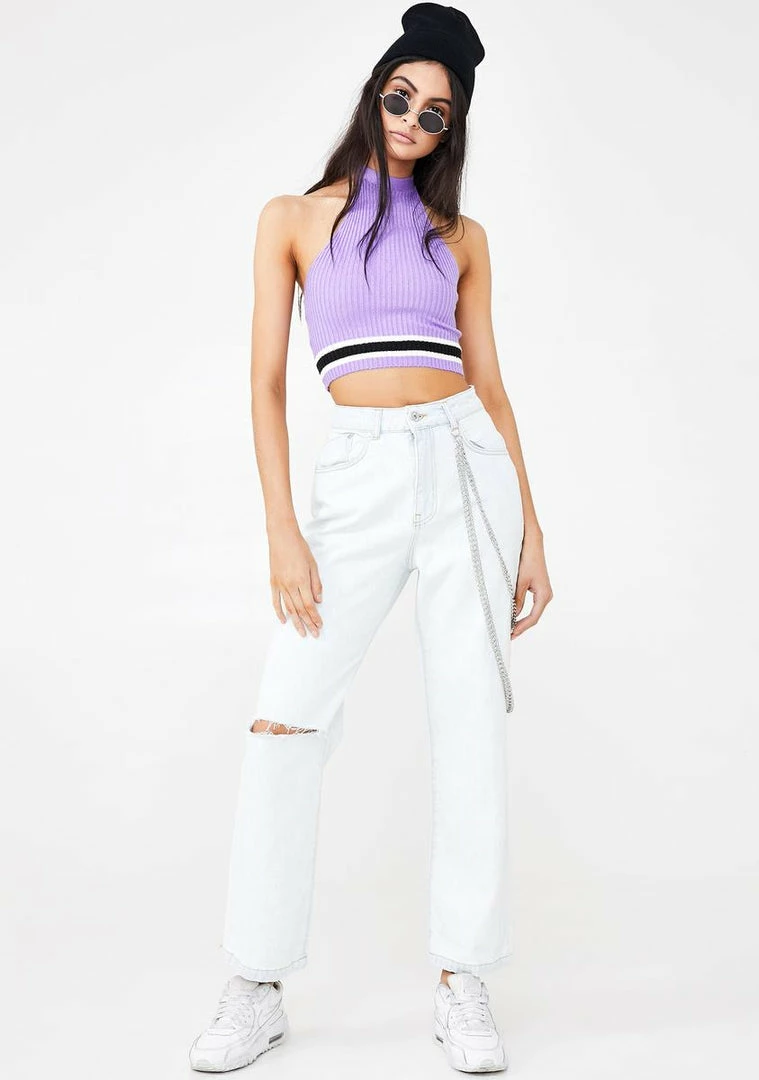 Coupon π The Ragged Priest Breakage Denim π Jeans π 5 The Ragged Priest Breakage Denim Jeans