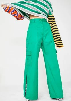 The Ragged Priest Bottoms Edge Pants