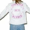 Outlet π― The Ragged Priest Heavenly Biker Jacket Outerwear π 1 The Ragged Priest Heavenly Biker Jacket Outerwear