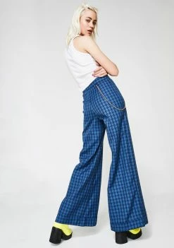 Coupon π The Ragged Priest Lewis Pants π 10 The Ragged Priest Lewis Pants