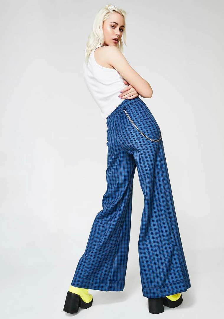 Coupon π The Ragged Priest Lewis Pants π 6 The Ragged Priest Lewis Pants