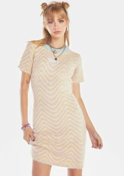 The Ragged Priest Zone Dress Dresses