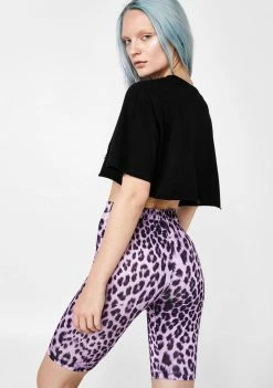 The Ragged Priest Ocelot Shorts