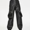 Hot Sale 🥰 The Ragged Priest Bottoms Report Cargo Pants 😍 2 The Ragged Priest Bottoms Report Cargo Pants