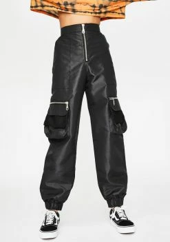 The Ragged Priest Bottoms Report Cargo Pants