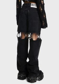 The Ragged Priest Linked Dad Jean Chaps