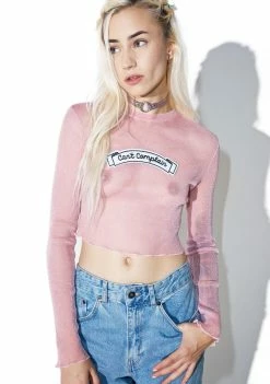 The Ragged Priest Worthy Top