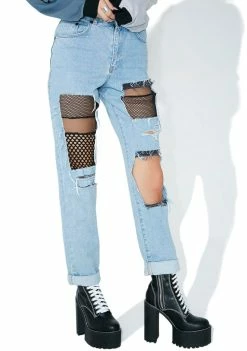 Brand new β€οΈ The Ragged Priest Dirt π Jeans π₯° 9 The Ragged Priest Dirt Jeans