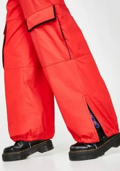 The Ragged Priest Bite Pants Bottoms