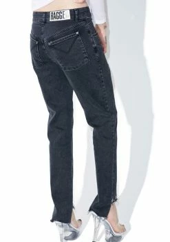 The Ragged Priest Duster Jeans Bottoms