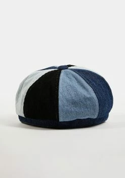 The Ragged Priest Hats Scene Baker Boy Hat