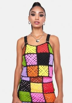 The Ragged Priest Picnic Vest