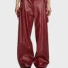 New π The Ragged Priest Chalice Vegan Leather Pants β 1 The Ragged Priest Chalice Vegan Leather Pants