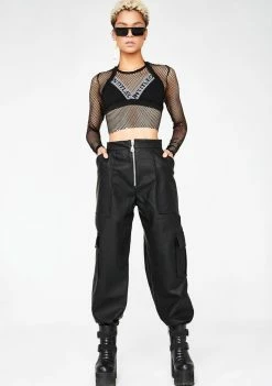 The Ragged Priest Prime Pants