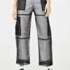Promo π The Ragged Priest Bottoms Fury Combat Pants π 2 The Ragged Priest Bottoms Fury Combat Pants