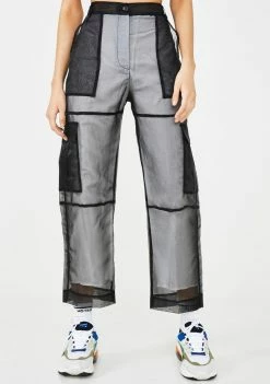 The Ragged Priest Bottoms Fury Combat Pants