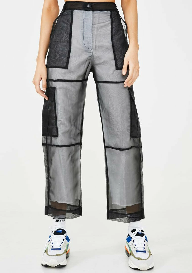 Promo π The Ragged Priest Bottoms Fury Combat Pants π 3 The Ragged Priest Bottoms Fury Combat Pants