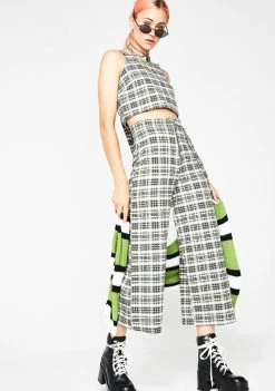 The Ragged Priest Bottoms Mellow Pants