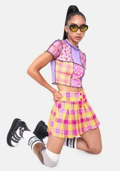 The Ragged Priest Tops Neato Tee