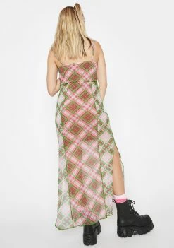 The Ragged Priest Dresses Dove Dress