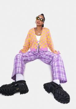 The Ragged Priest Scorch Knit Tops