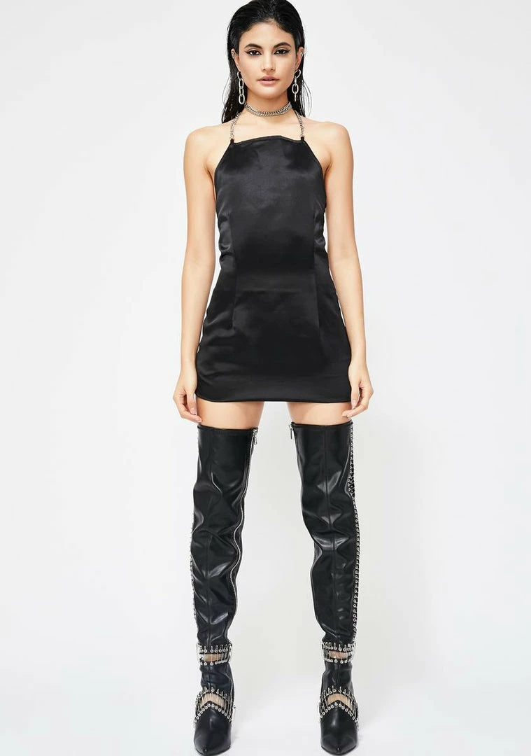 Coupon 𧨠The Ragged Priest Petty π Dress 𧨠5 The Ragged Priest Petty Dress