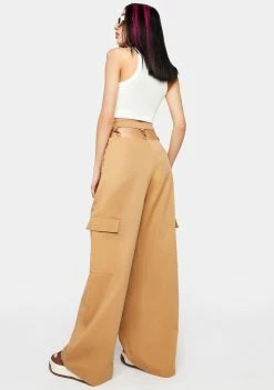 New ๐ The Ragged Priest Earthling Baggy Pants ๐ 9 The Ragged Priest Earthling Baggy Pants