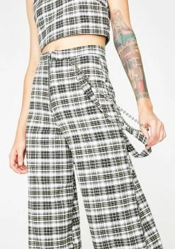 The Ragged Priest Bottoms Mellow Pants