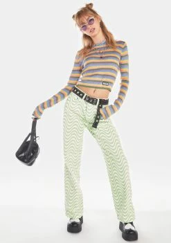 The Ragged Priest Tops Inspire Tee