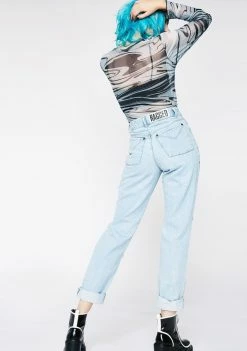 Budget π The Ragged Priest Kink π Jeans π 10 The Ragged Priest Kink Jeans