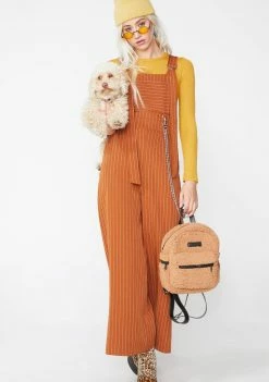 Discount π― The Ragged Priest Strip Dungaree Jumpsuits & Rompers π 11 The Ragged Priest Strip Dungaree Jumpsuits & Rompers