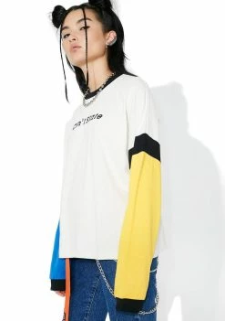 The Ragged Priest Can't Skate Tee