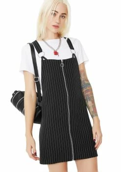 The Ragged Priest Misery Dress Dresses