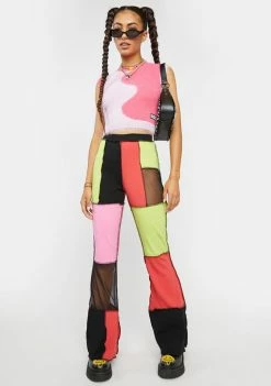 The Ragged Priest Astral Sweater Vest