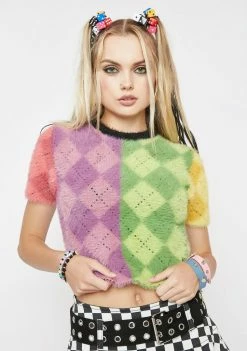 The Ragged Priest Gentle Tee