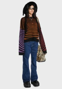 The Ragged Priest Bottoms Indigo Dakota Jeans