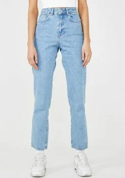 The Ragged Priest Cougar Mom Jeans