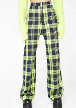 The Ragged Priest Bottoms Cruel Pants