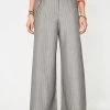 The Ragged Priest Slide Pants Bottoms