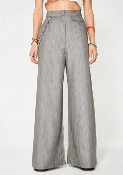 The Ragged Priest Slide Pants Bottoms